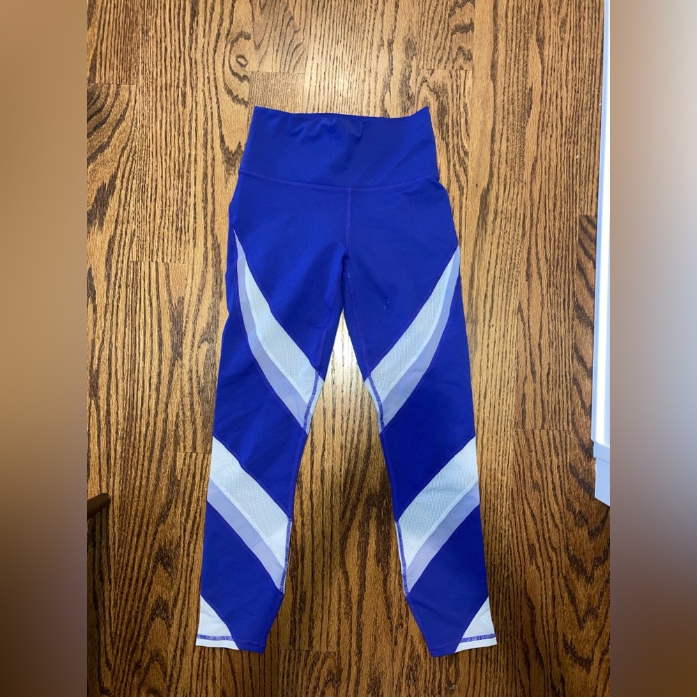 Fabletics excellent condition XXS POWERHOLD
